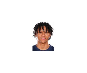 Isiah Harwell basketball player - SF