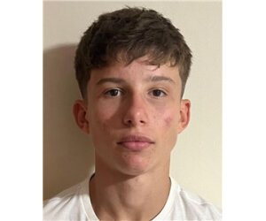 Isidro Santos Martinez basketball player