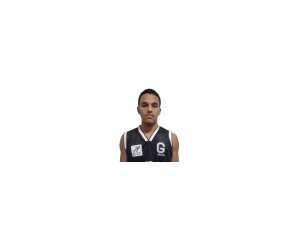Ismael Carlos Melo De Sousa basketball player - C