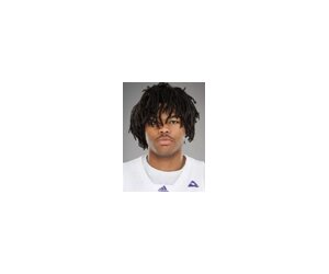 Israel Jenrette basketball player - C