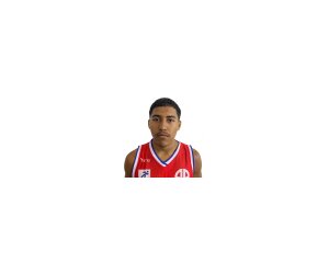 Israel Turan Gomes basketball player - PG