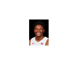 Issac Williamson basketball player - G