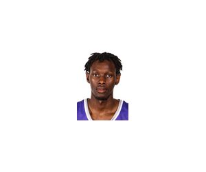 Issakha Niang basketball player - F