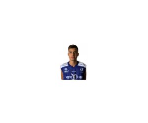 Iure Eduardo Paulino basketball player - SF