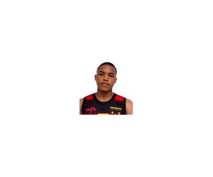 Iury Oliveira Pereira De Lima basketball player - PG