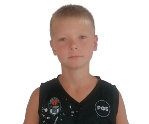 Ivan Amosov