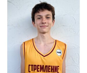 Ivan Buyeverov