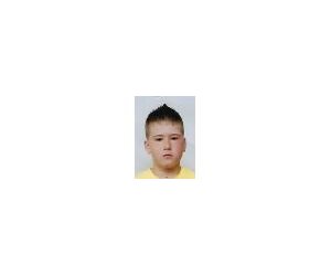 Ivan David Mijatovic basketball player - F