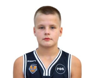 Ivan Gladkikh