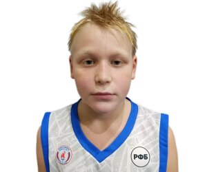 Ivan Mashkovtsev