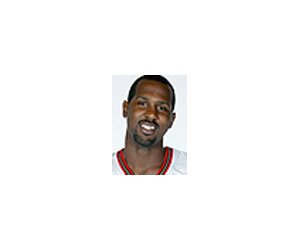 Ivan Mcfarlin basketball player - F