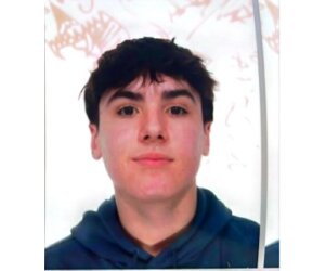 Ivan Nuevo Esquivel basketball player