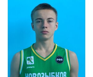 Ivan Osadchiy