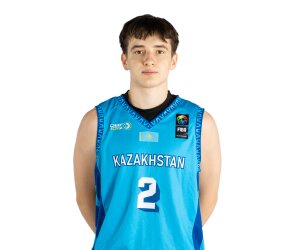 Ivan Yarochshuk