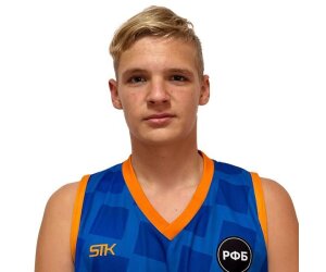Ivan Zakharov