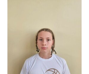 Iwo Wujtiuk basketball player - SG