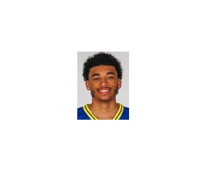 Izaiah Pasha basketball player - F