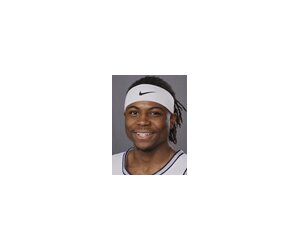 J P Robinson basketball player - G