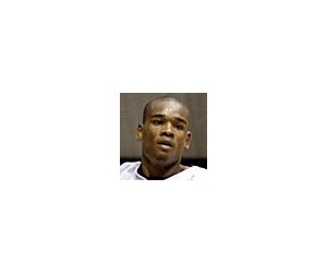 J'Sean Banks basketball player - F