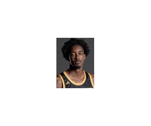 Jabari Williams basketball player - C