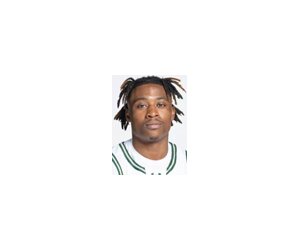 Ja'borri Mcghee basketball player - G