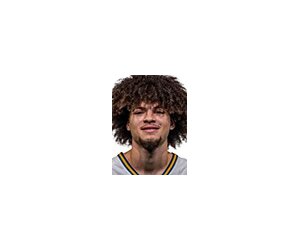Jabri Fitzpatrick basketball player - G