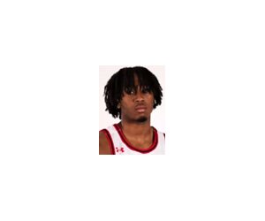 Jace Jeffries basketball player - G