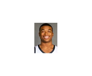 Jacen Holloway basketball player - F