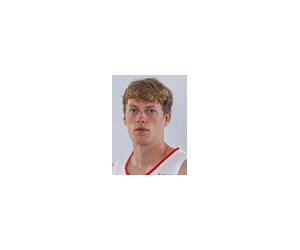 Jack Daugherty basketball player - F