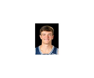 Jack D'entremont basketball player - F