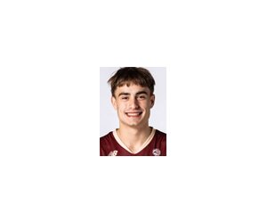 Jack Di Donna basketball player - G