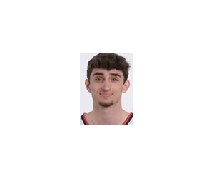 Jack Edelen basketball player - G