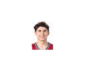 Jack Graham basketball player - G