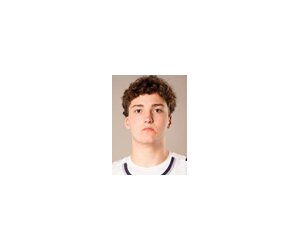 Jack Leahy basketball player - F