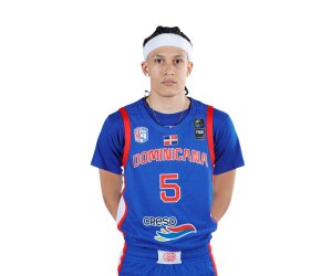 Jack Liz basketball player - PG