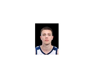 Jack Mccaffery basketball player - F