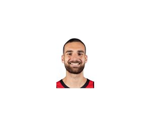 Jack Mcveigh basketball player - F