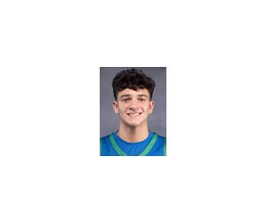 Jack Reddick basketball player - PG