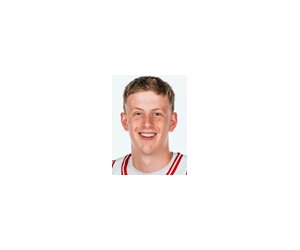 Jack Robison basketball player - F
