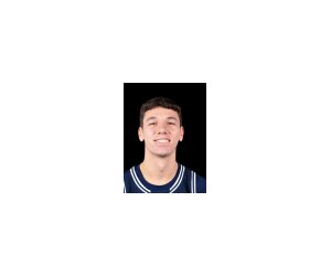 Jack Sullivan basketball player - C