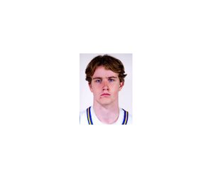 Jack Whitbourn basketball player - C