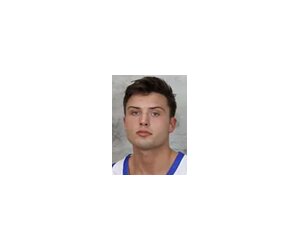 Jackson Connor basketball player - SF