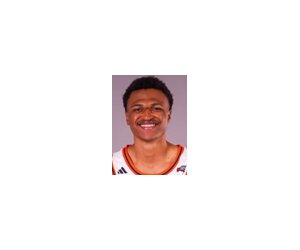 Jackson Greene basketball player - F