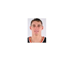 Jackson Hicke basketball player - G