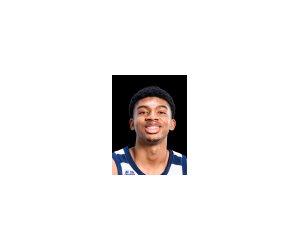 Jackson Keith basketball player - F