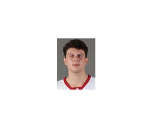Jackson Kotecki basketball player - F
