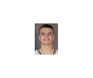 Jackson Mayo basketball player - G
