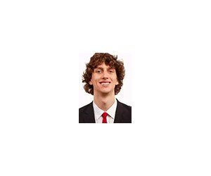 Jackson Mcvey basketball player - C