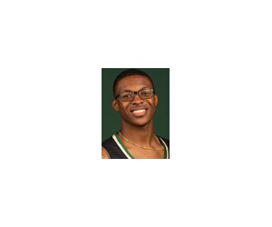 Jackson Mosley basketball player - PG