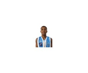 Jackson Pereira Da Silva basketball player - C